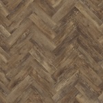  Topshots of Brown Country Oak 54875 from the Moduleo LayRed Herringbone collection | Moduleo
